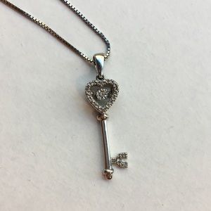 Kay Jewelers necklace